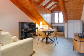 No Lift, 2 Room - Tutti p4zzi per Torino